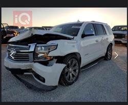 شيفروليه تاهو